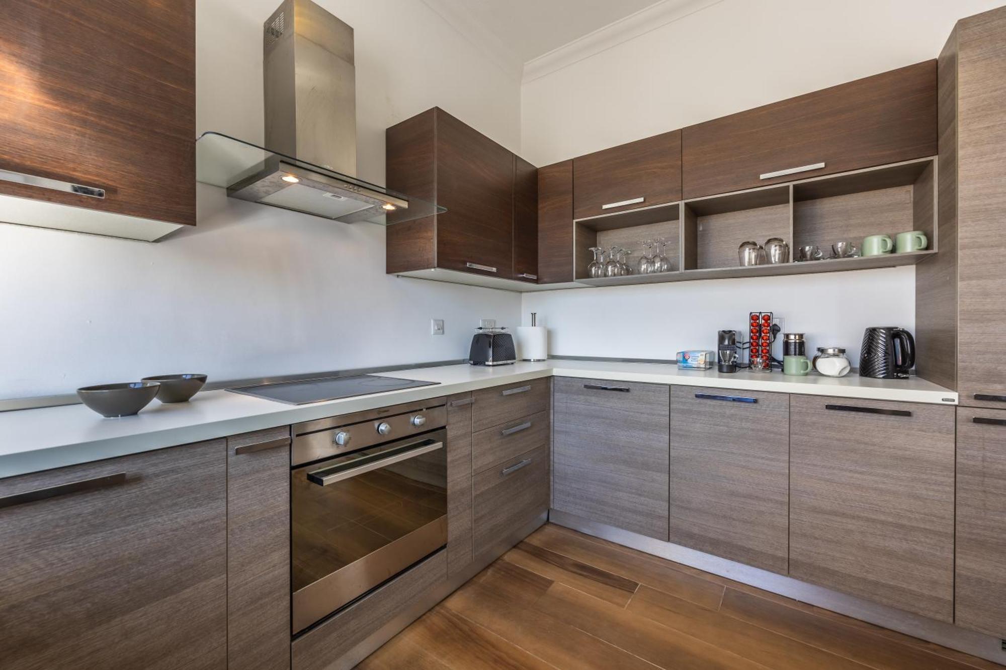 Appartement Stunning - Seaview Penthouse 3-Bed + Parking à Sliema Extérieur photo