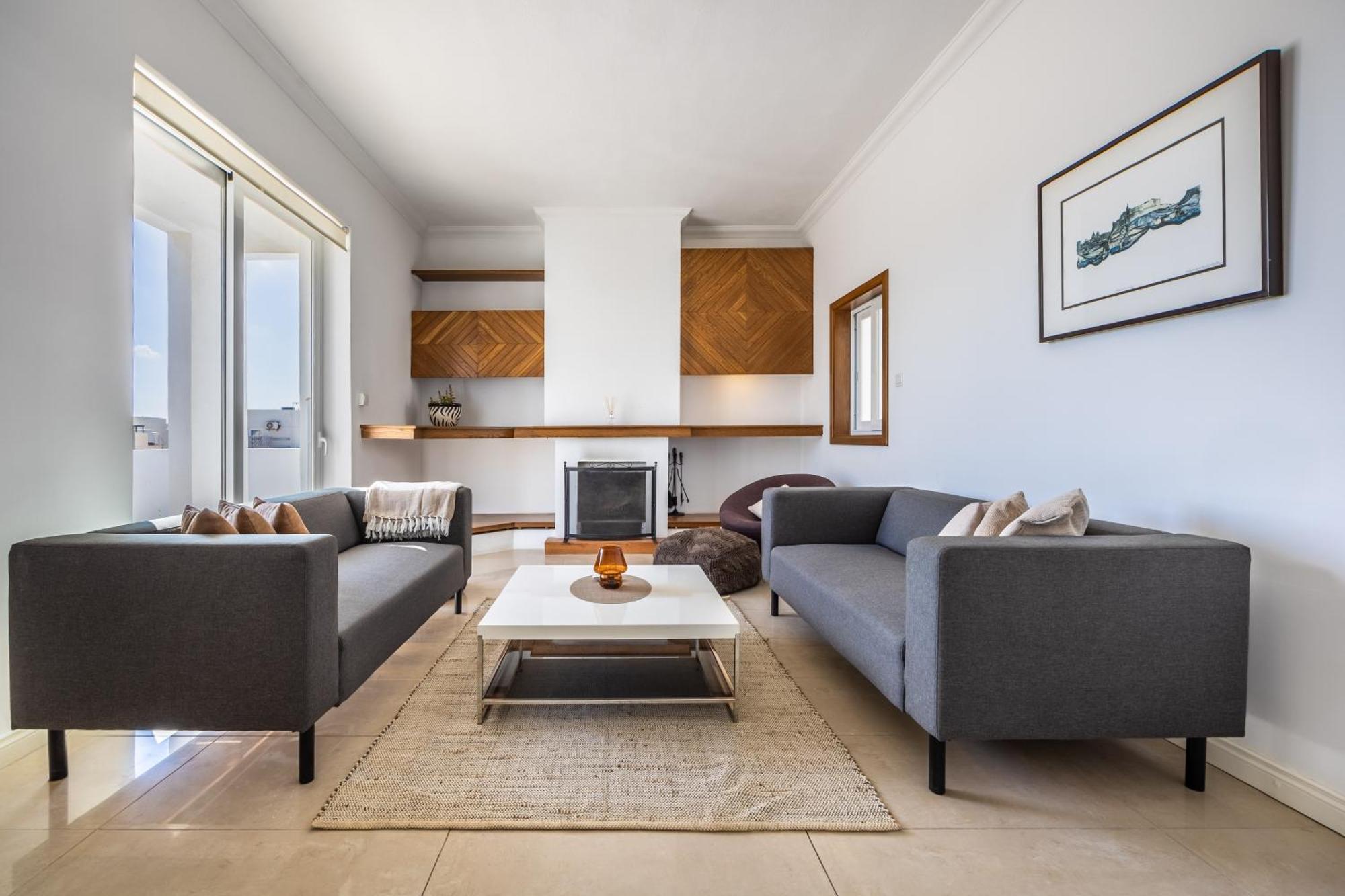 Appartement Stunning - Seaview Penthouse 3-Bed + Parking à Sliema Extérieur photo